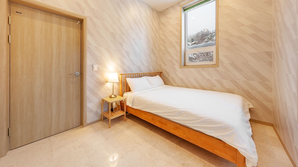 Hoengseong Irangdunaerecreationalpension