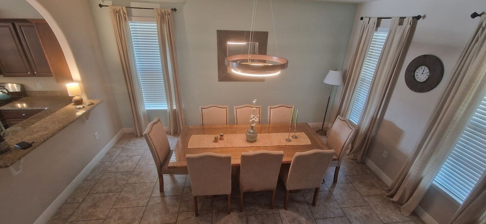 St5336ob Solterra Resort 5 Bedroom Home