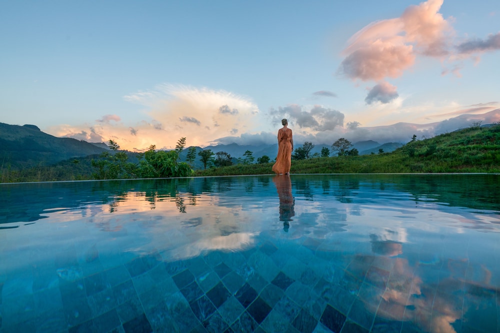 Santani Wellness Kandy 15