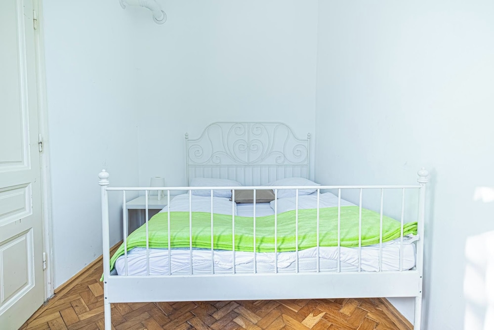 Stylish Apt Longstays Margareten 5P