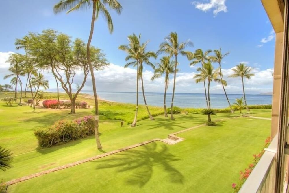 Menehune Shores 223 2 Bedroom Condo