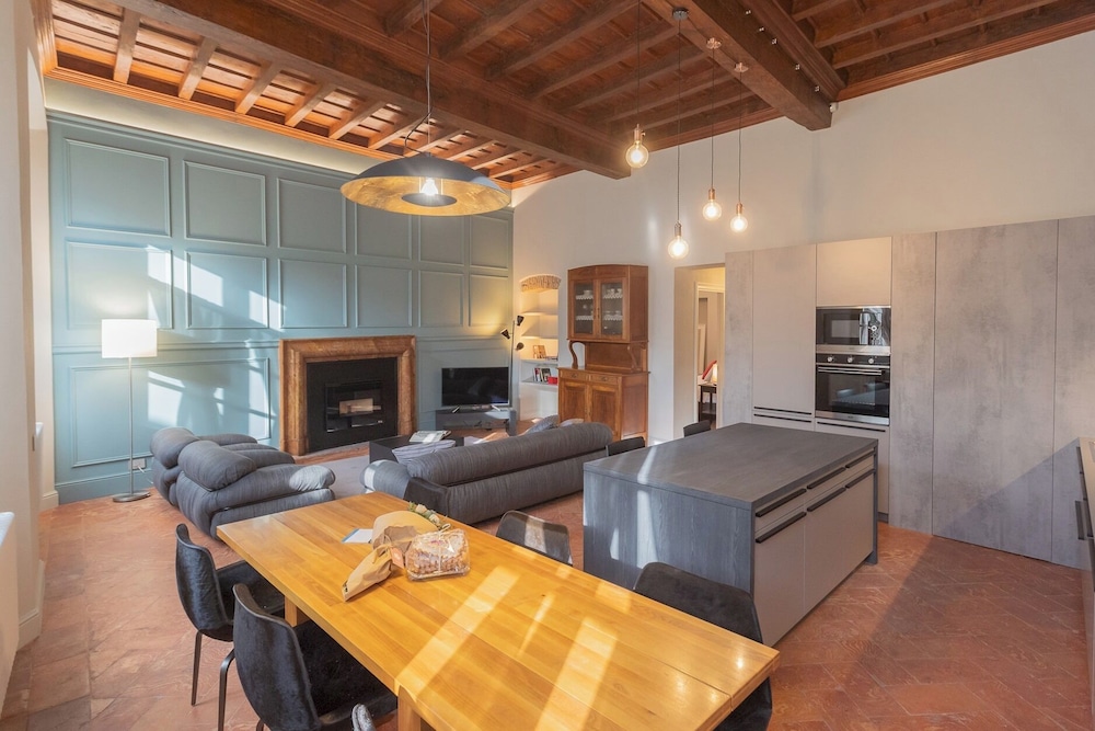 Torno Design Apartment by Rent all Como