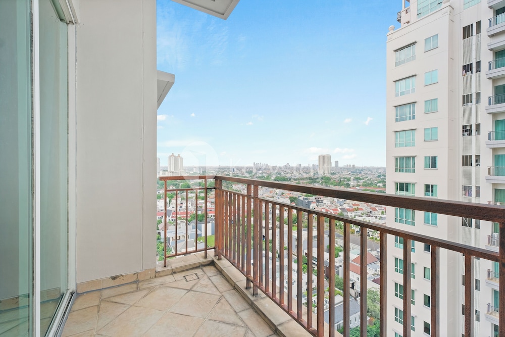 Kuriya by Kozystay - Senayan