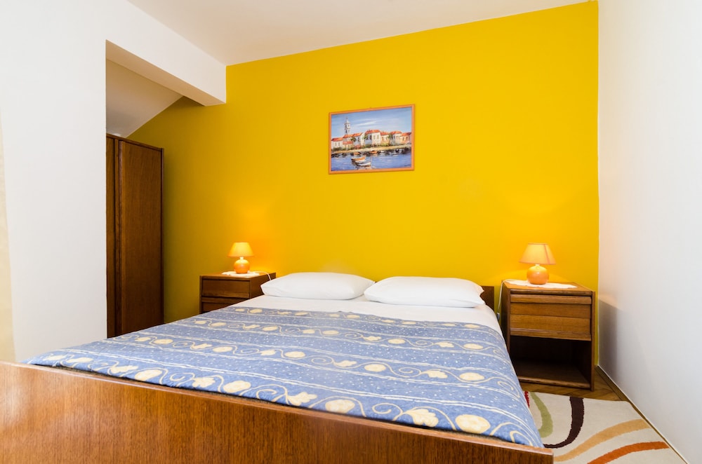 Guesthouse Moretić