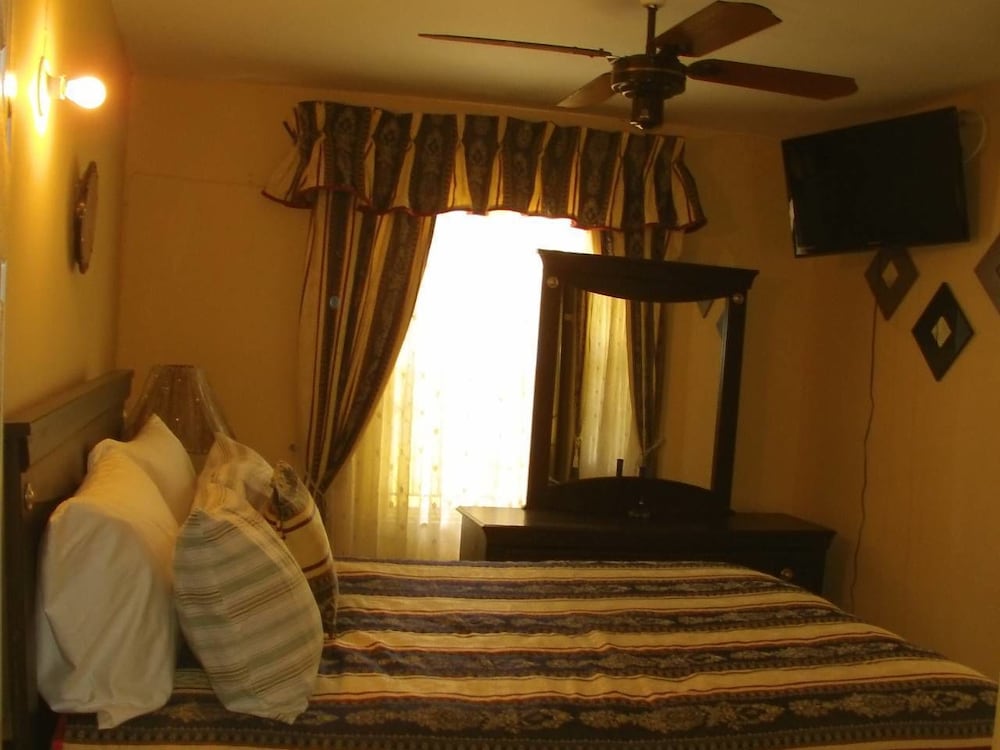 Dream Vacation ST Catherine Jamaica view 5