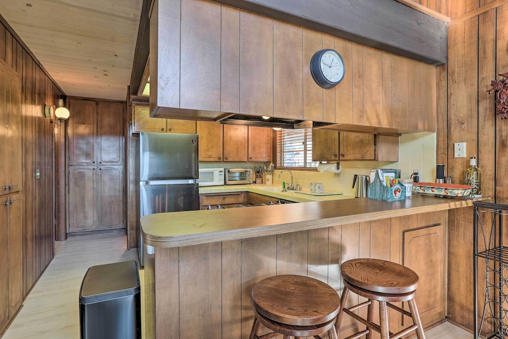 Quaint Cabin Retreat 4 Mi to Arrowhead Lake - Property Image 19