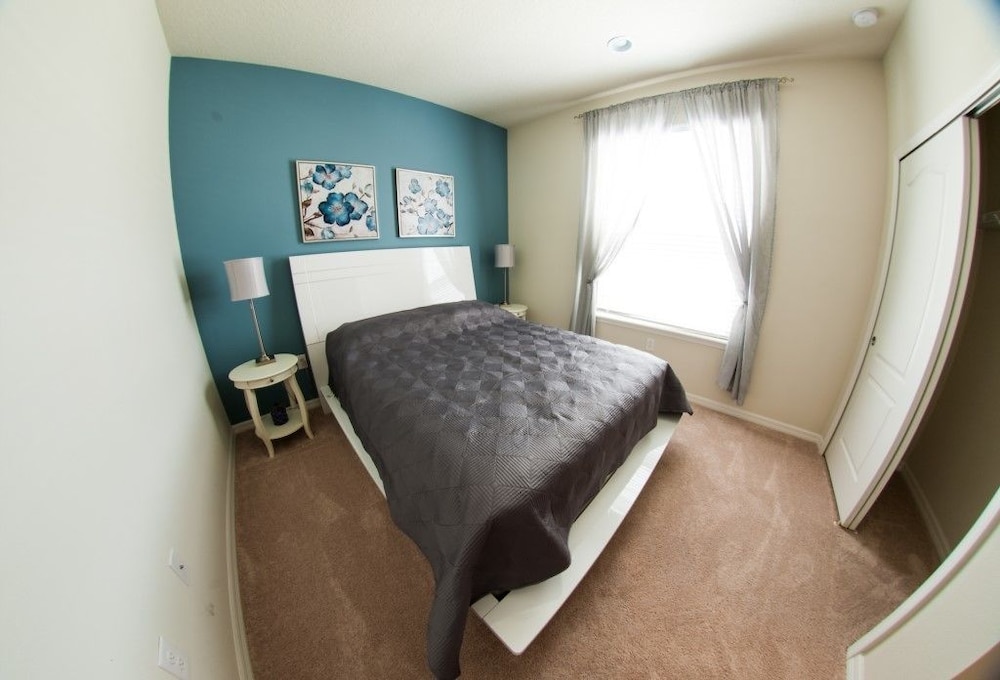 Fd88884 - Windsor At Westside Resort - 5 Bed 4.5 Baths Townhouse view 3