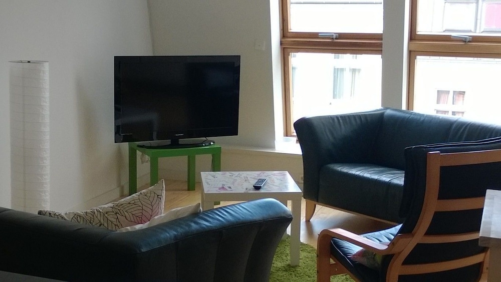 BerlinCityStay