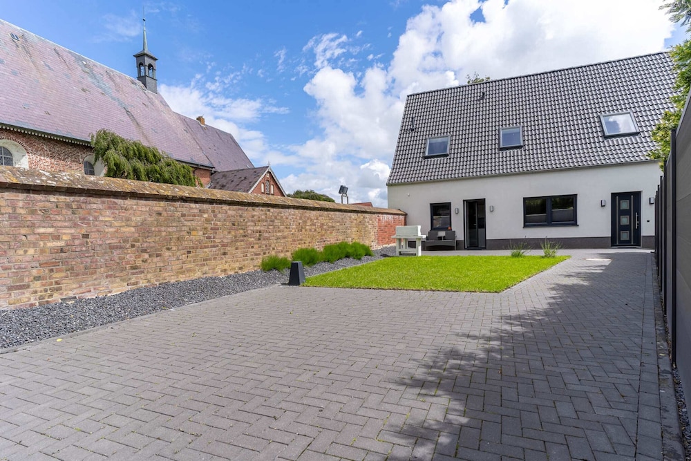 Ferienhaus in Tating