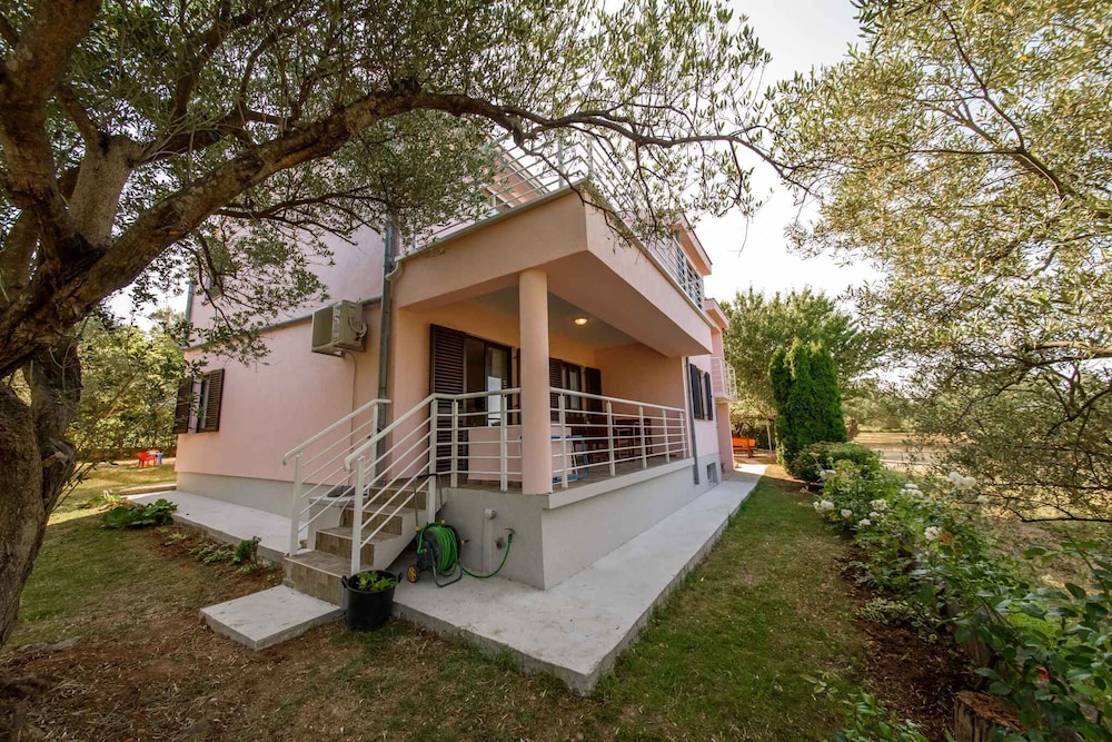 Apartments in Kozino/zadar Riviera 7951