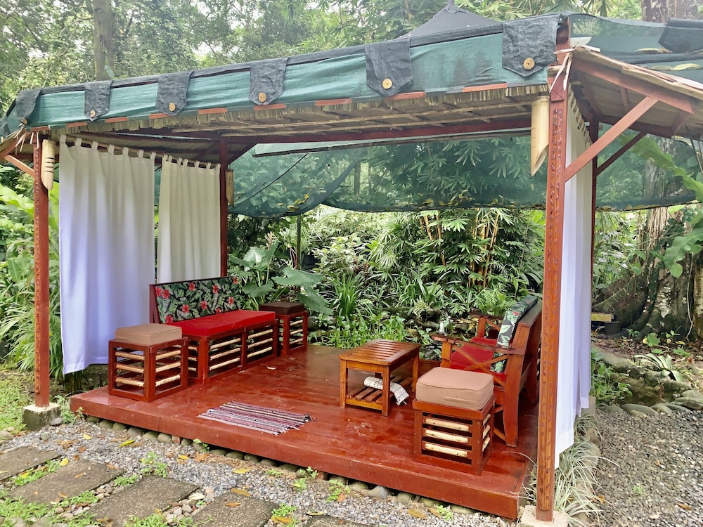 Uva Blue Villas