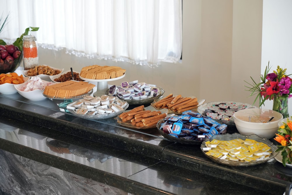 Hotel Caprea