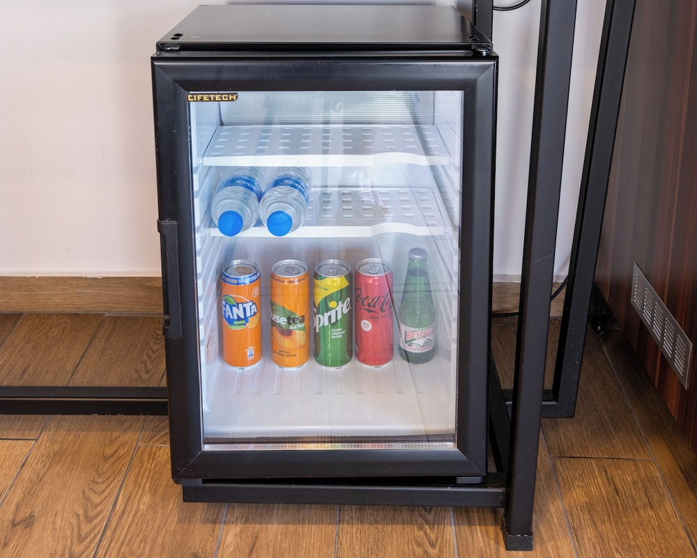 La Wisteria Butik Otel İstanbul - Image 10