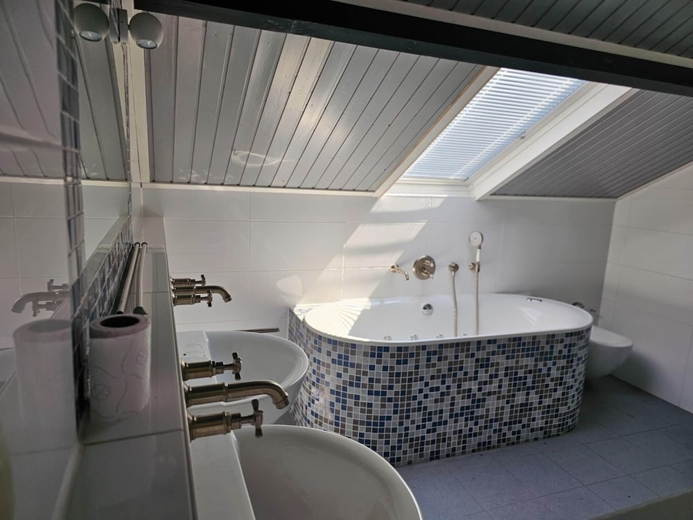 Holiday Home in Leende for ten Person