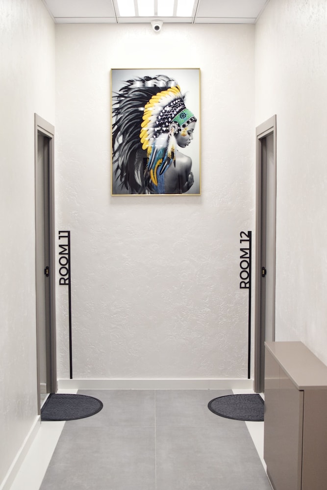 DiAngelo Guesthouse