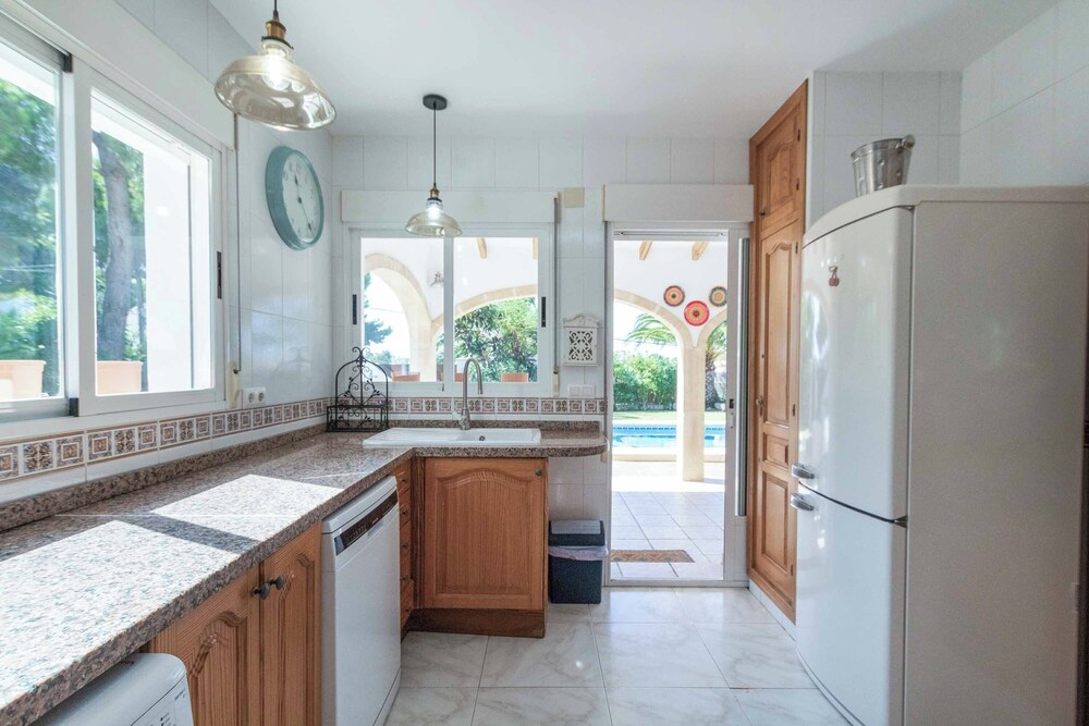 Villa Margarite