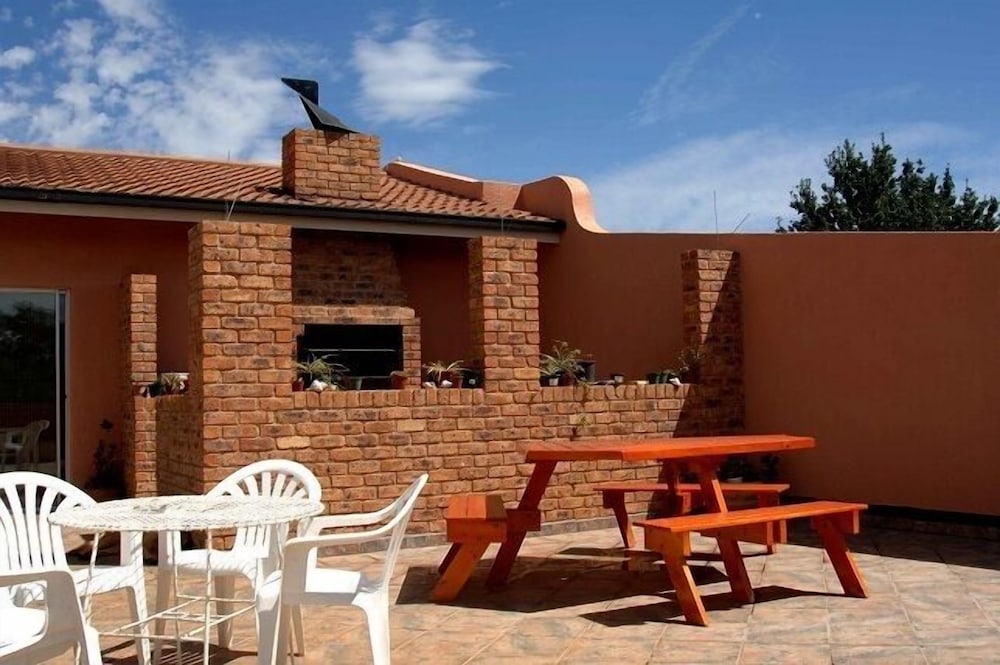 Gateway Guest House