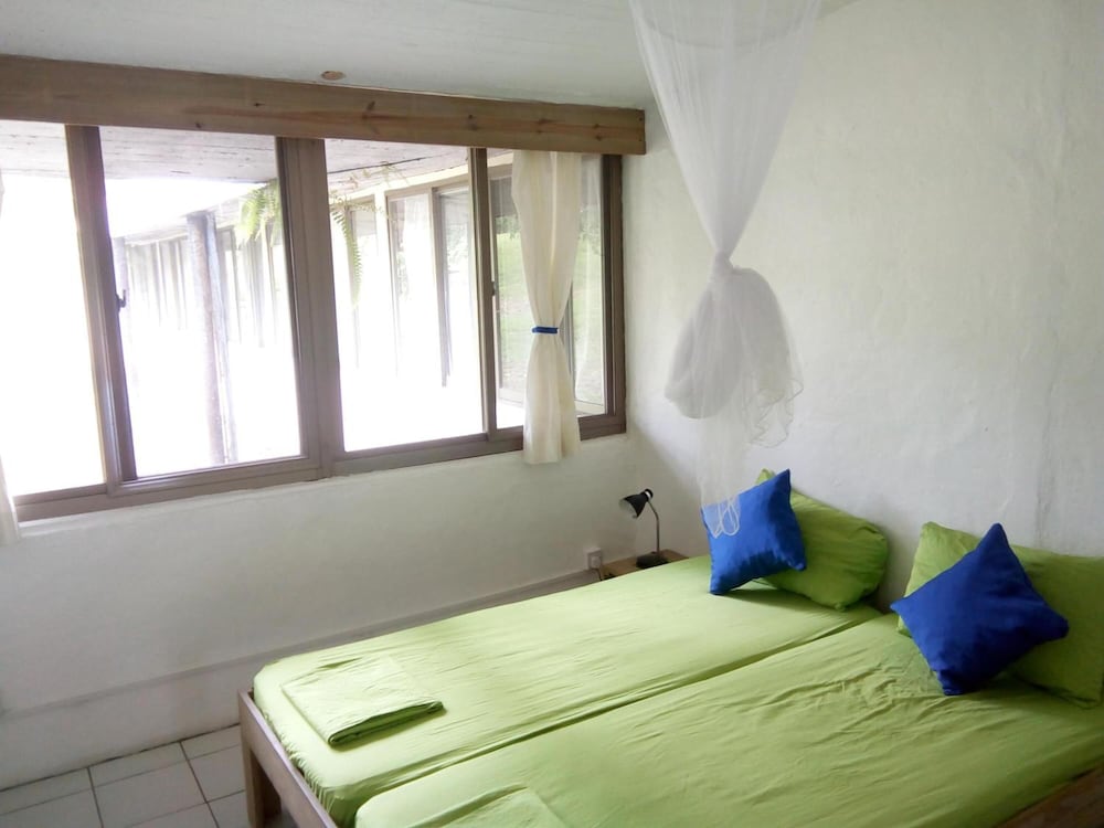 Richmond Vale Diving and Hiking Center - Hostel - Photo 3