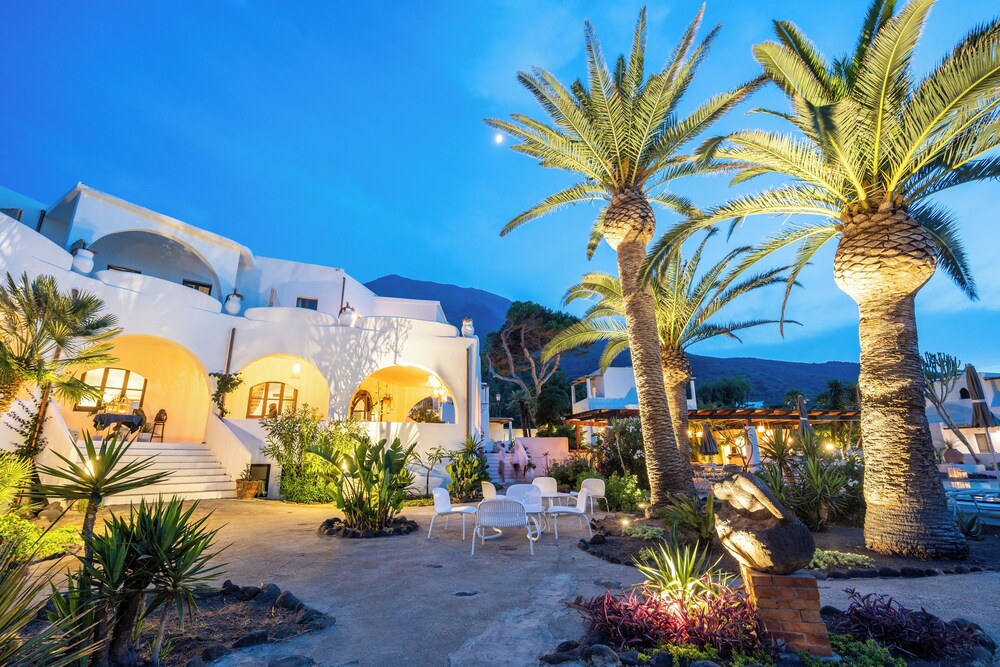 La Sciara Resort Hotel