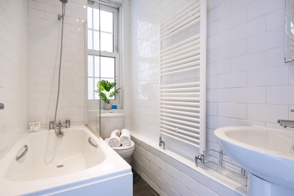 Lovely Portobello Apartment near Westbourne Park
