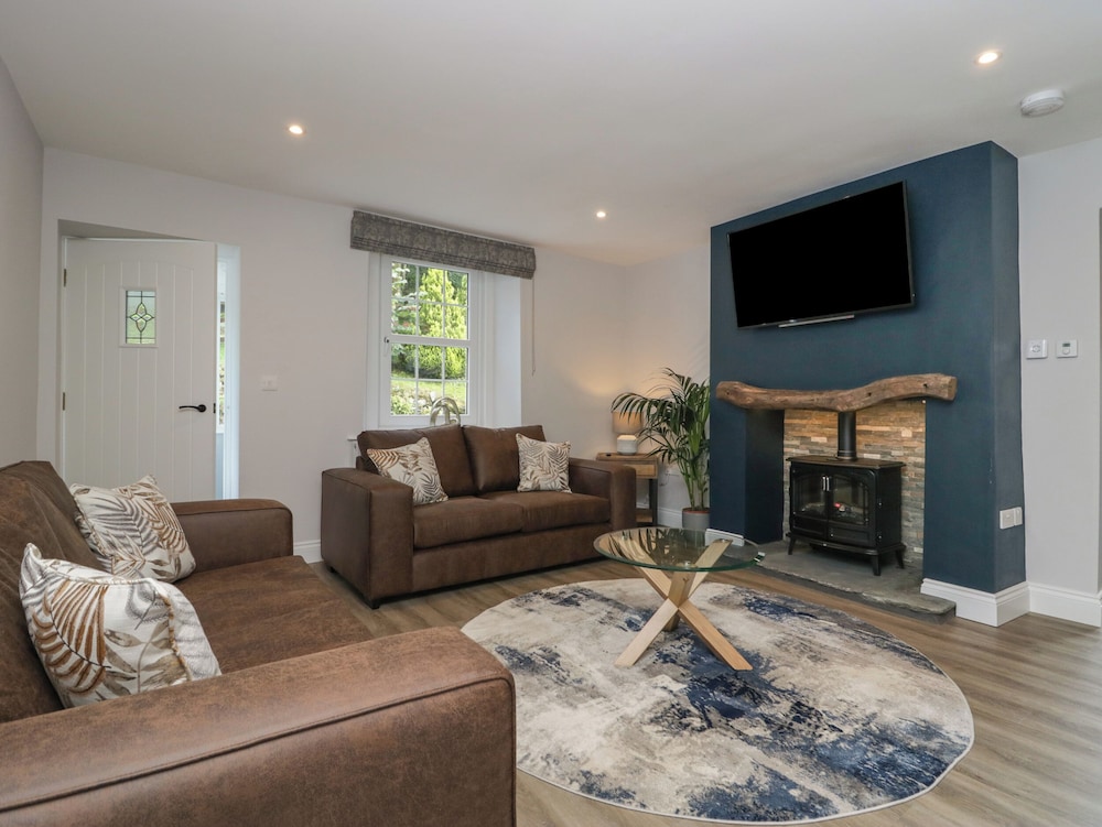 Garden Cottage No 1