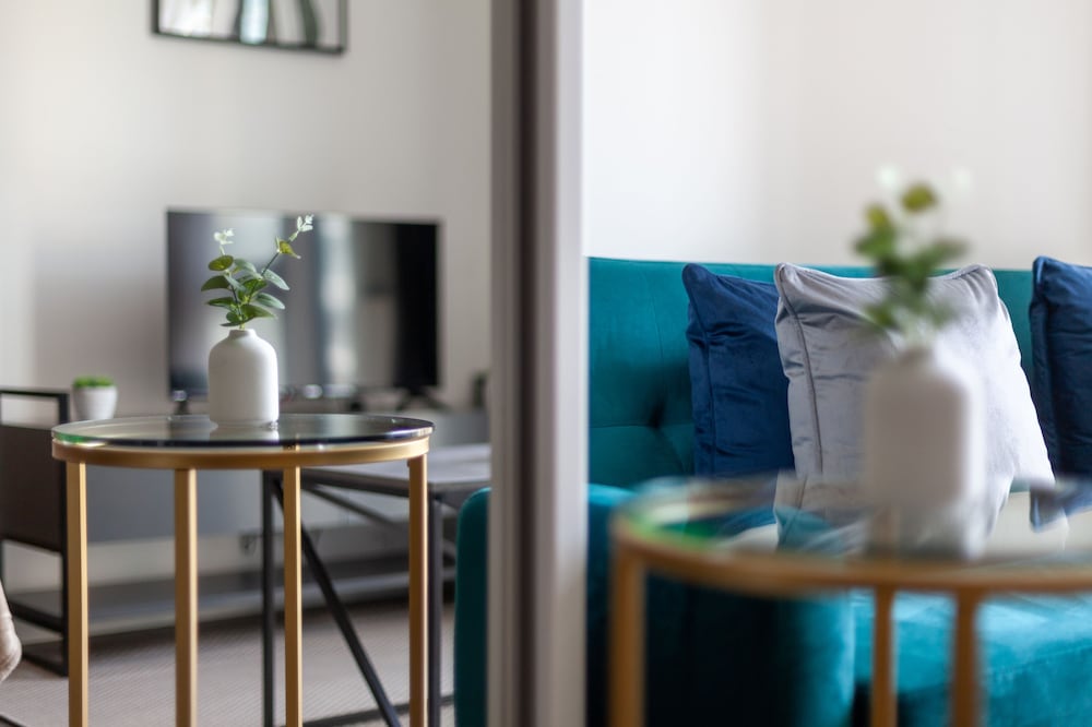 The Wandsworth Luxury Studio