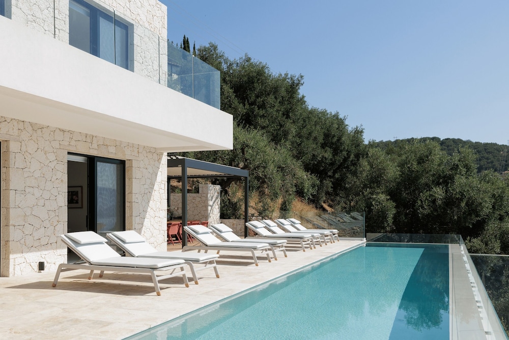 Villa Sea You by WhiteDream Villas