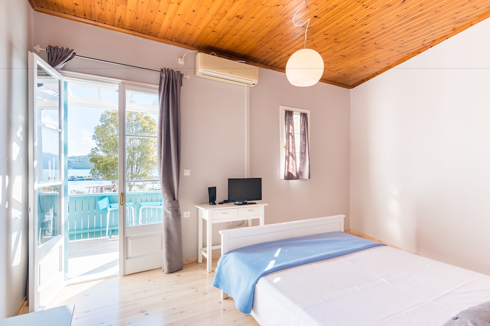 Tsonas apartments photo 2