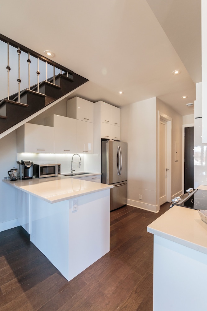 Parc Avenue Lofts