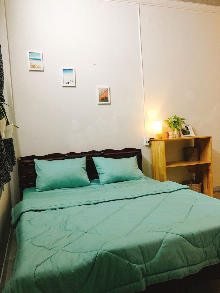 Ha's House
