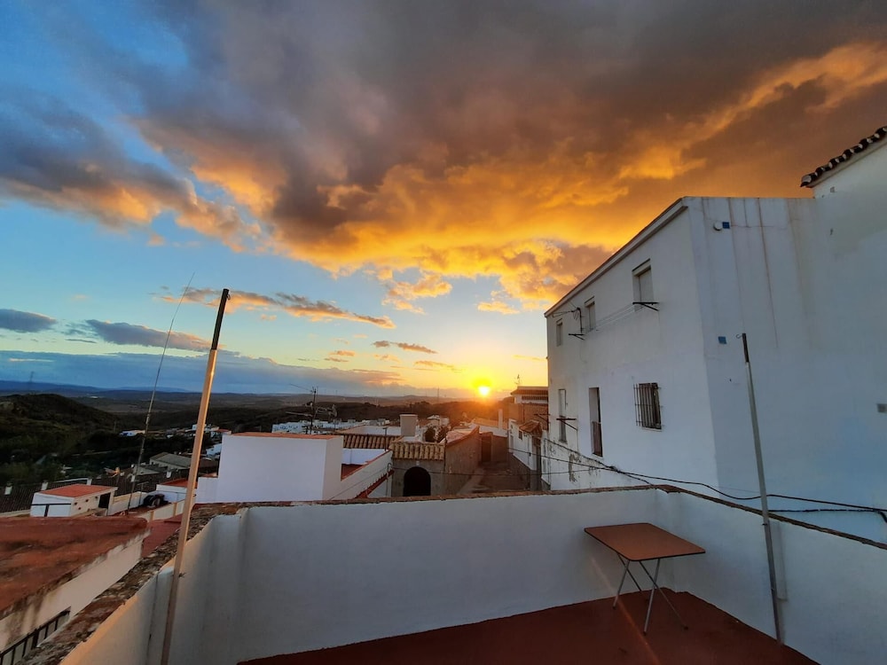 Charming House in Alcala De Los Gazules