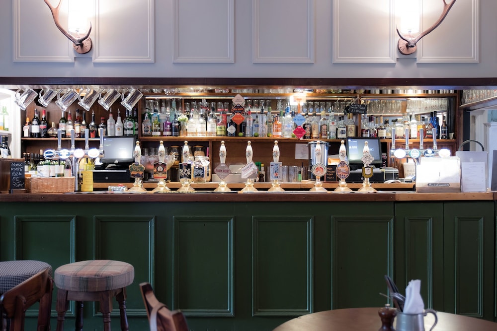 Lister Arms