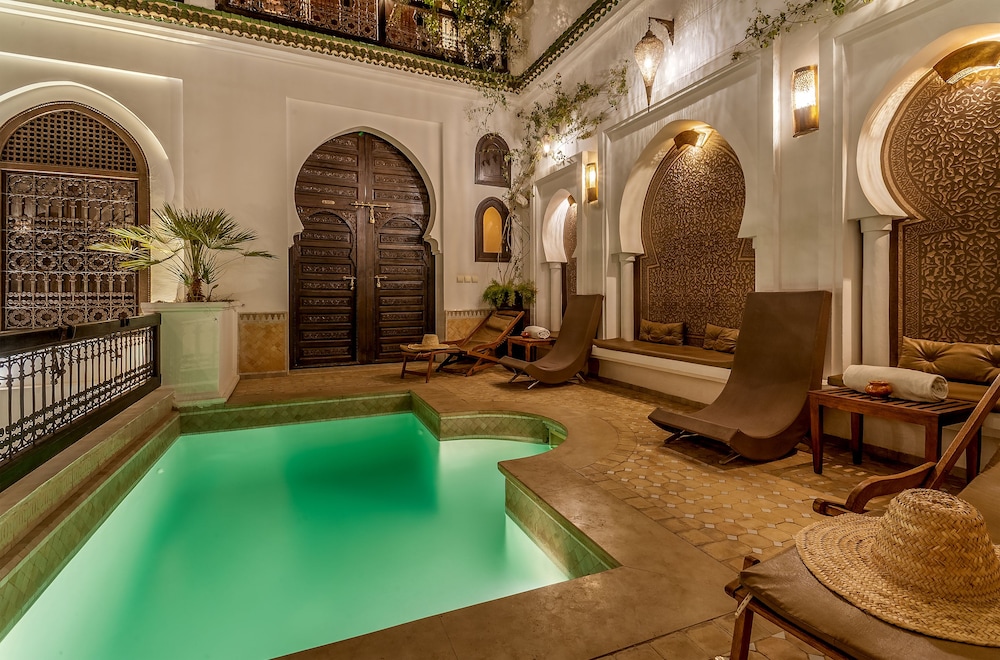 Riad Omri