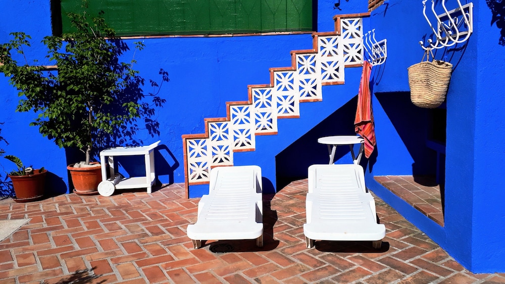 La Casa De Íllora