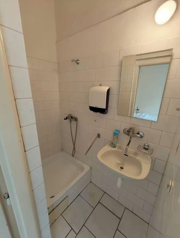 Comfy 2rooms Flat 4 persons & Parking