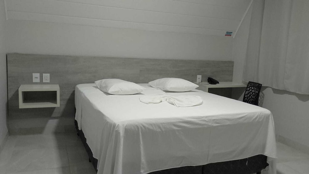 HOTEL RECANTO DO BOSQUE