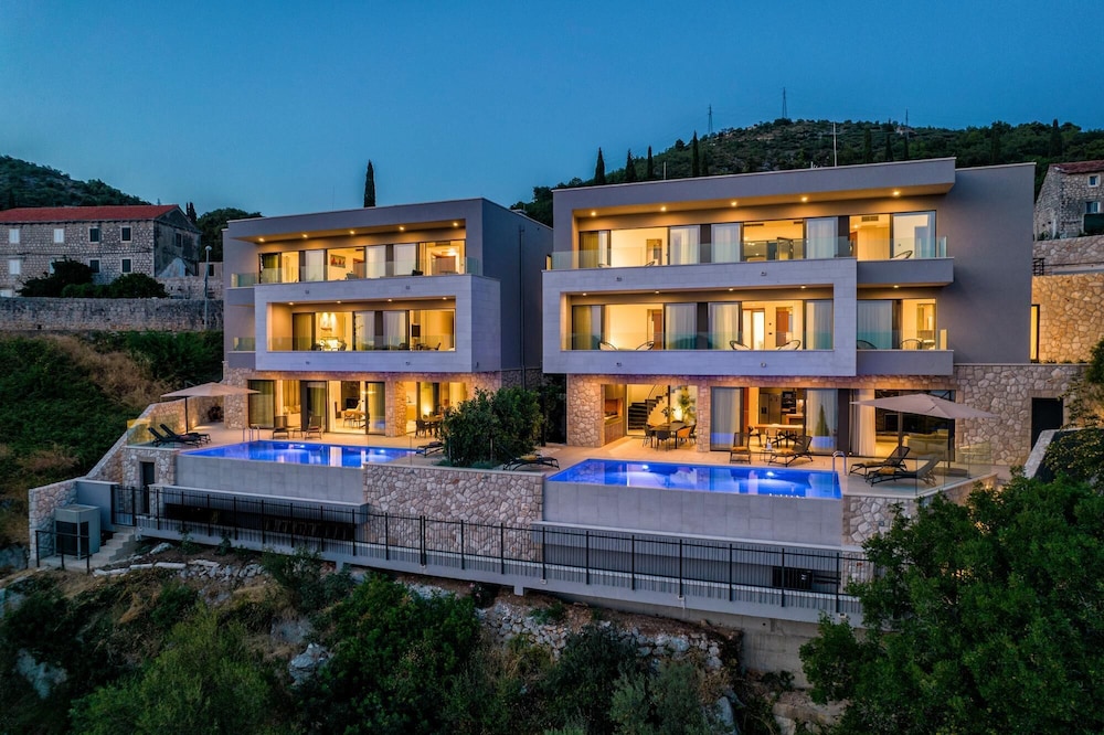 Villa Helios Dubrovnik
