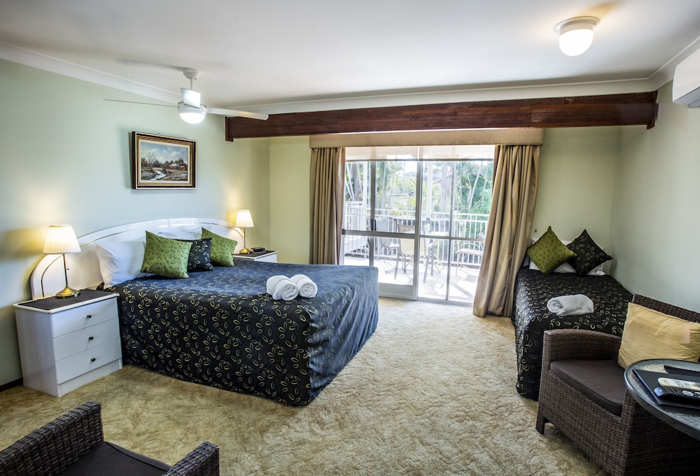 Ainslie Manor Guests House