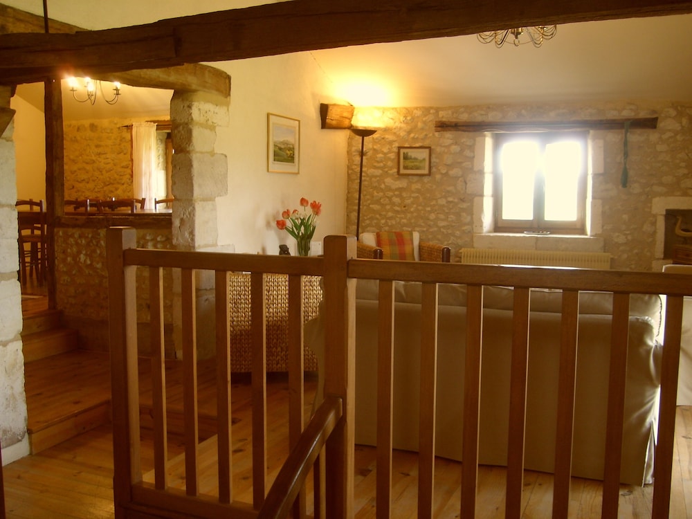 Manoir de Longeveau view 4