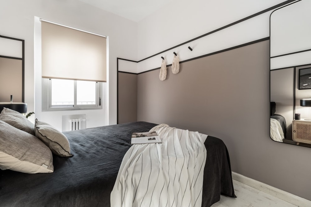 Fisciano - 3 Bedrooms Apartment in Goya