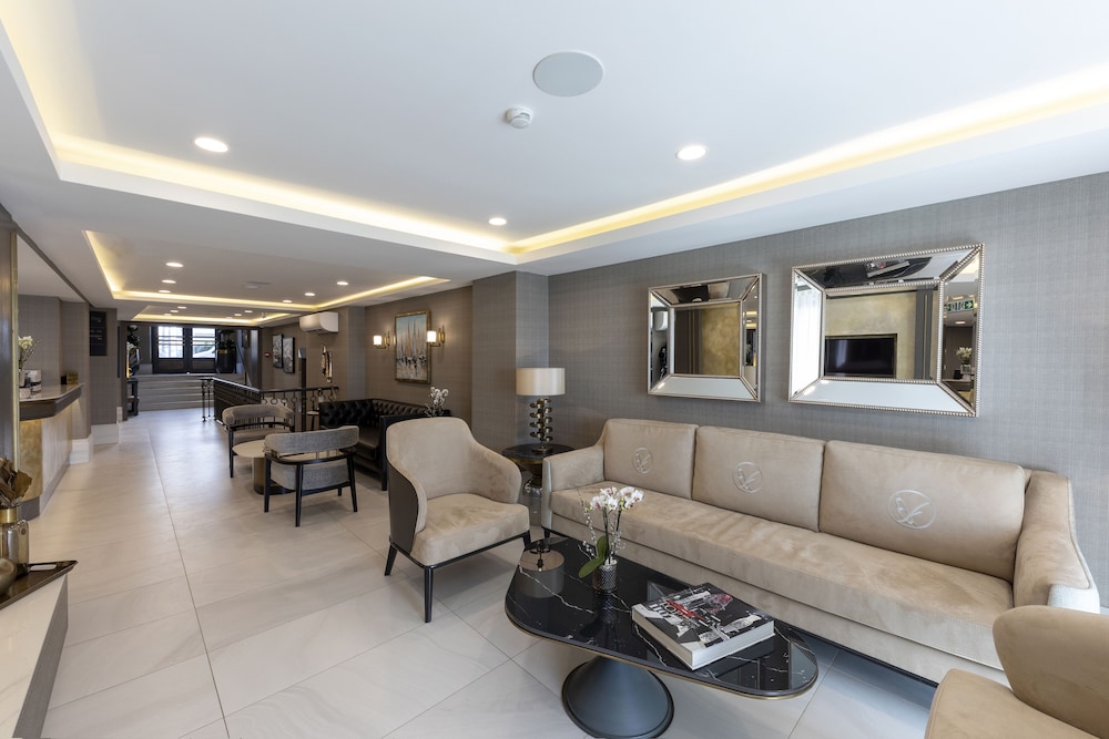 Istanbul Vacations - Mula Hotel - Special Class - Property Image 2