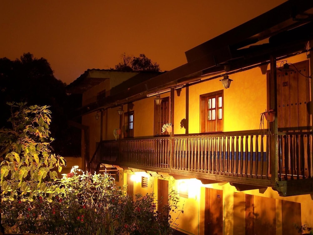 Hotel Posada La Loma