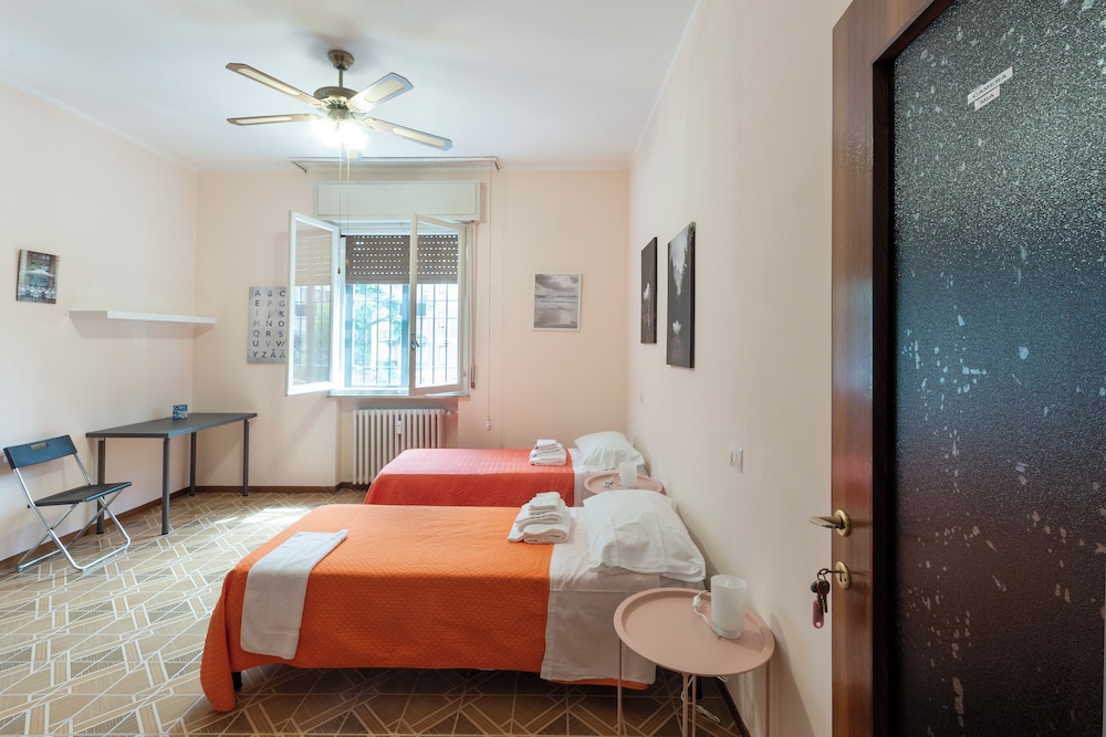 FARE BnB Room Via Monte 14 photo 5