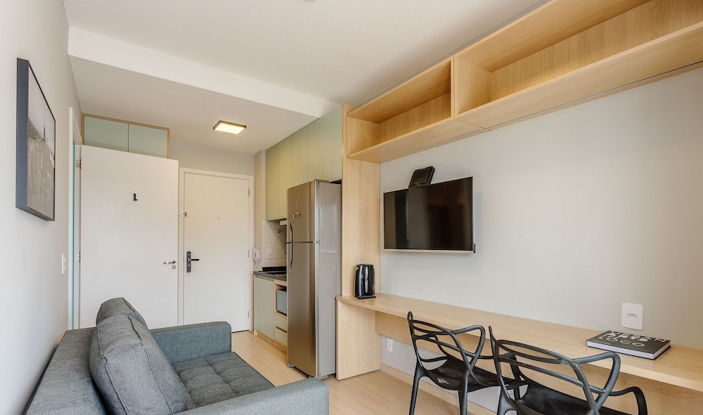 Noas - Apartments in the South Zone of SP