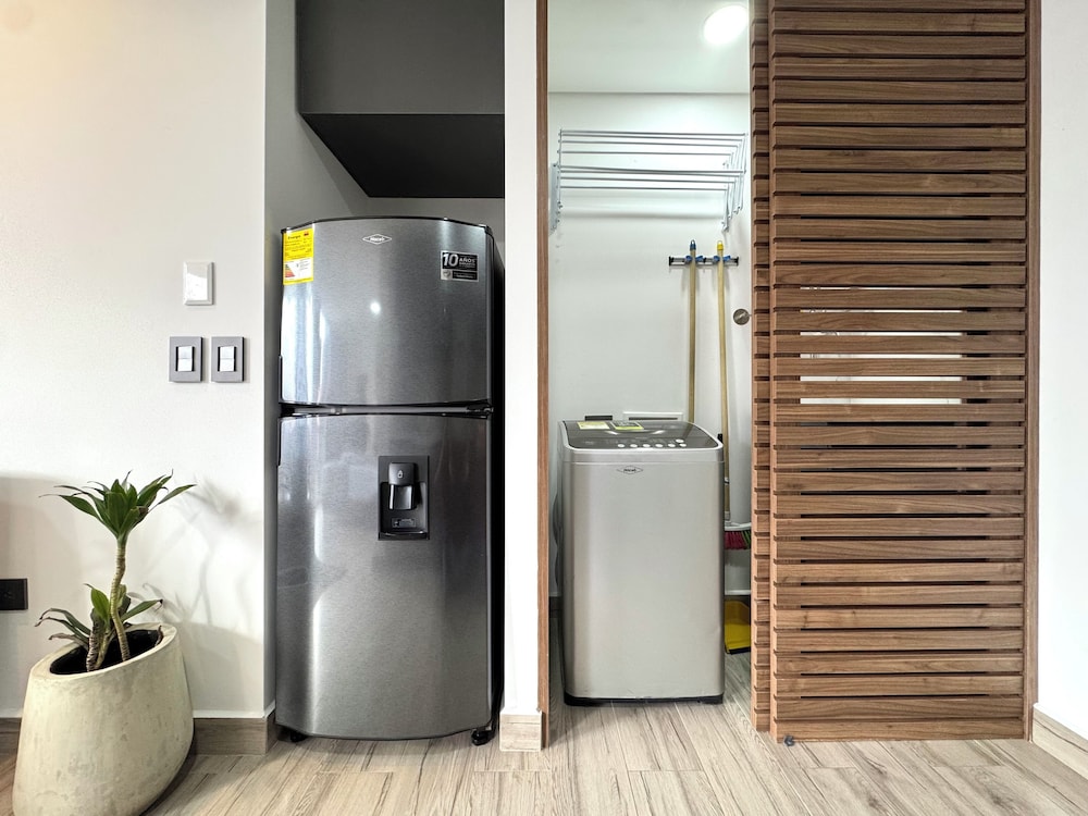 Torre Zurich Luxury
