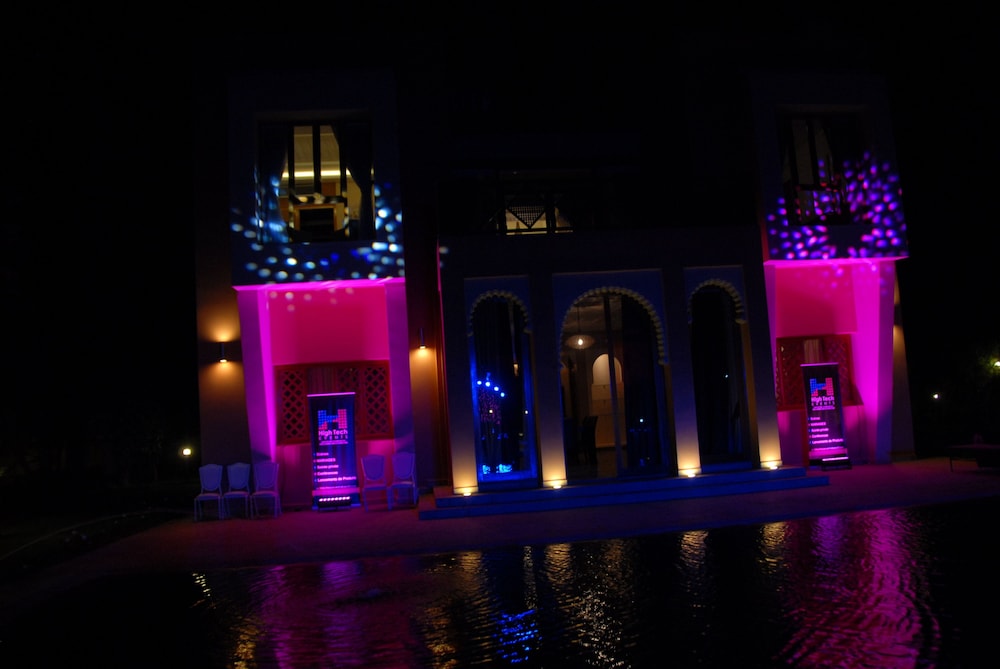 Jannat Atlas Villas