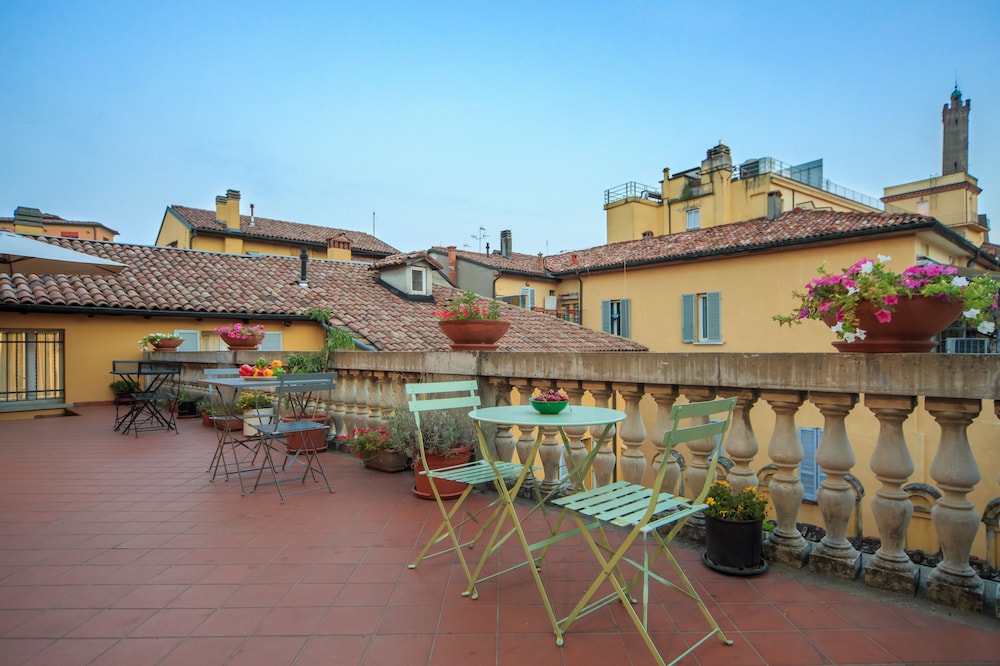 Residence Vita Studios & Apartments