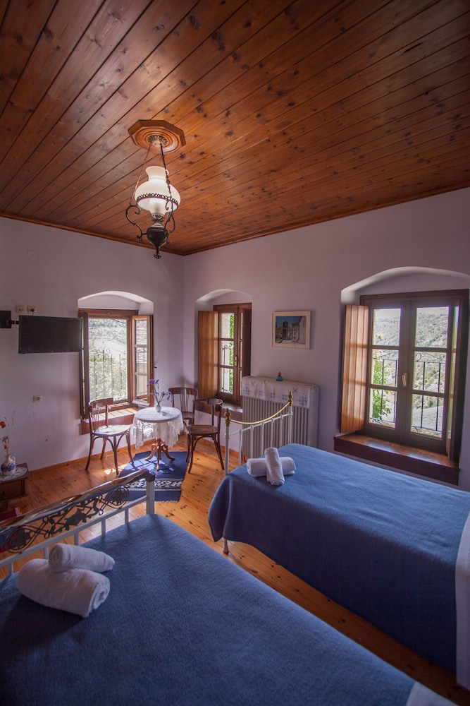 Casa Calda