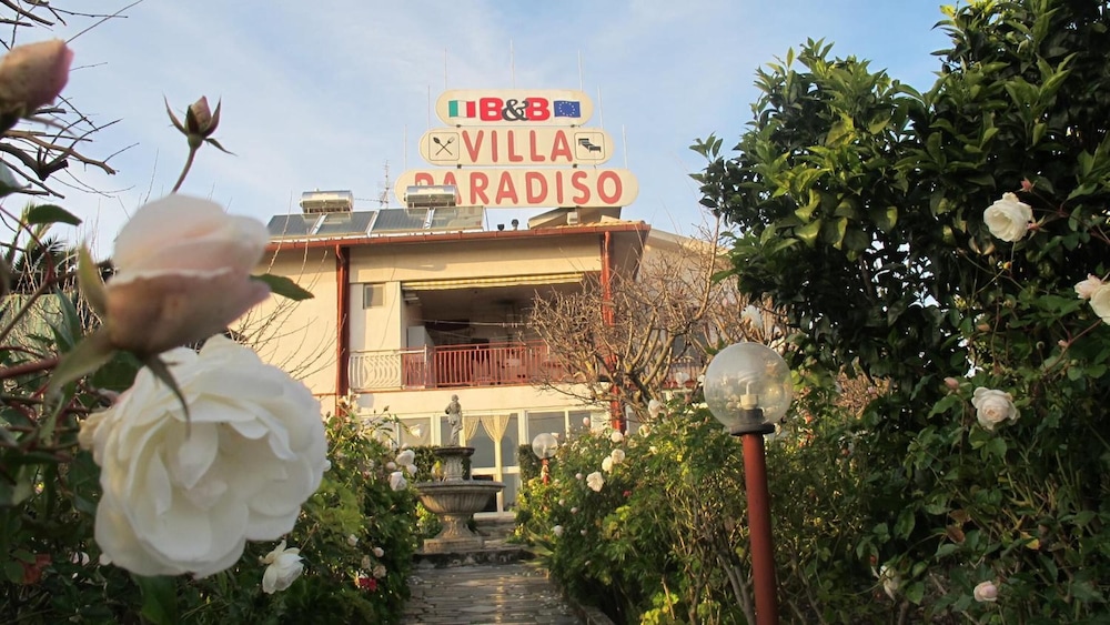 B&B Villa Paradiso