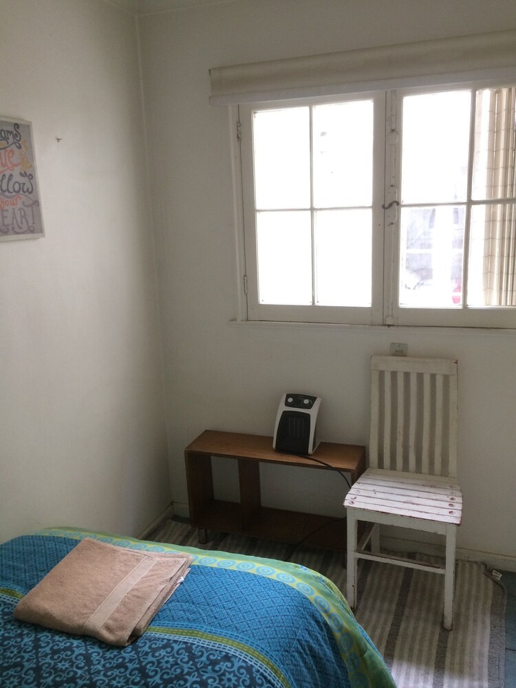Lindas Casas para grupos y familias